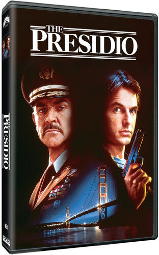 Presidio - Presidio - DVD