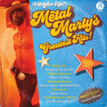 Metal Marty's Greatest Hits! [LP] Vinyl Record