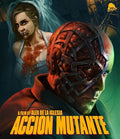 Accion Mutante - Accion Mutante - Blu-ray