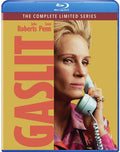 Gaslit: Complete Limited Series - Gaslit: Complete Limited Series - Blu-ray