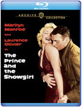 Prince & The Showgirl - Prince & The Showgirl - Blu-ray