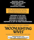 Moonlighting Wives - Moonlighting Wives - Blu-ray