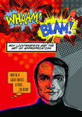 Whaam Blam Roy Lichtenstein & Art Of Appropriation - Whaam Blam Roy Lichtenstein & Art Of Appropriation - DVD