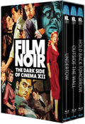 Film Noir: The Dark Side Of Cinema Xii - Film Noir: The Dark Side Of Cinema Xii - Blu-ray