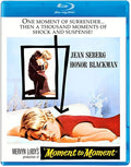 Moment To Moment - Moment To Moment - Blu-ray