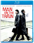 Man On The Train - Man On The Train - Blu-ray