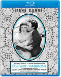 High Wide & Handsome - High Wide & Handsome - Blu-ray