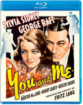 You And Me - You And Me - Blu-ray