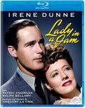 Lady In A Jam - Lady In A Jam - Blu-ray