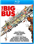 Big Bus - Big Bus - Blu-ray