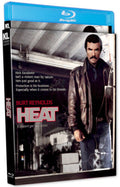 Heat (special Edition) - Heat (special Edition) - Blu-ray