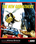 New Godfathers (i Contrabbandieri Di Santa Lucia) - New Godfathers (i Contrabbandieri Di Santa Lucia) - Blu-ray