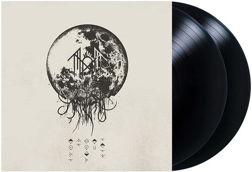 Sleep Token - Take Me Back To Eden - Vinyl Record