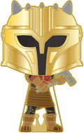 Funko Pop! Pins Star Wars: - The Armorer - Collectibles