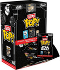 Bitty Pop Star Wars - Bitty Pop Singles Star Wars One Bitty Pop Per - Collectibles