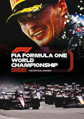 F1 2022 Official Review - F1 2022 Official Review - DVD
