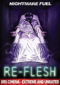 Re-flesh - Re-flesh - DVD
