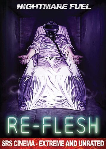 Re-flesh - Re-flesh - DVD