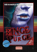 Binge And Purge - Binge And Purge - DVD