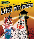 Lust For Freedom - Lust For Freedom - Blu-ray