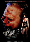 La Petite Mort 2: Nasty Tapes - La Petite Mort 2: Nasty Tapes - DVD