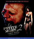 La Petite Mort 2: Nasty Tapes - La Petite Mort 2: Nasty Tapes - Blu-ray