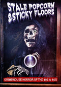 Stale Popcorn And Sticky Floors - Stale Popcorn And Sticky Floors - DVD
