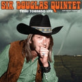 Texas Tornado: Live From The Troubadour 1971 Music CD