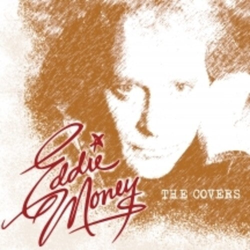 Money,eddie - Covers - Music CD