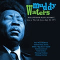 Waters,muddy - Hollywood Blues Summit 1971 - Music CD