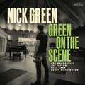 Green,nick - Green On The Scene - Music CD
