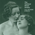 National Honor Society - To All The Distance Between Us - Vinyl Record