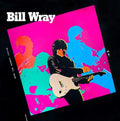 Wray,bill - Seize The Moment - Music CD
