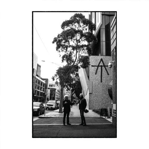 Finn,tim - At - Vinyl Record