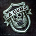 L.a. Guns - Black Diamonds - Music CD