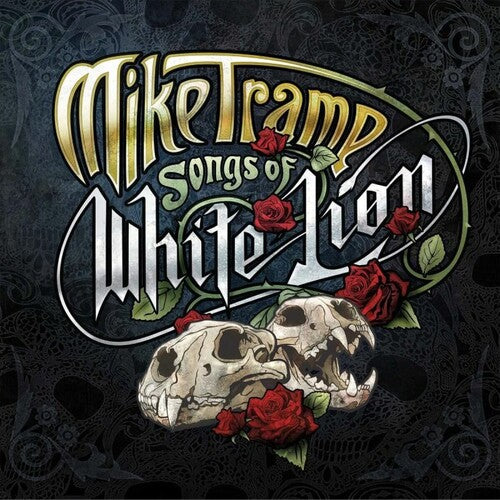 Tramp,mike - Songs Of White Lion - Vinyl Record