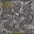 Perdition Temple - Merciless Upheaval - Vinyl Record