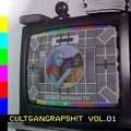 Cult Of The Damned - Cultgangrapsh!t - Vol 1 - Vinyl Record