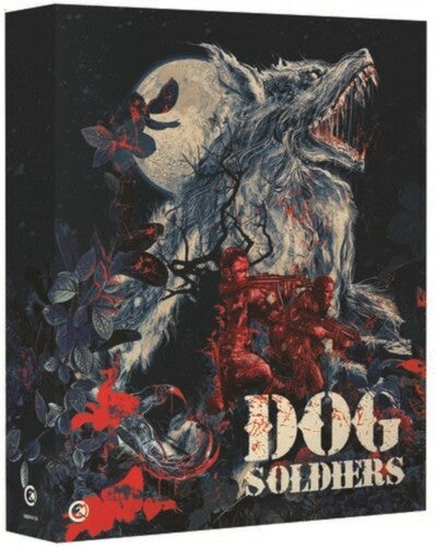 Dog Soldiers - Dog Soldiers - UHD