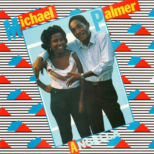 Palmer,michael - Angella - Vinyl Record