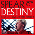 Spear Of Destiny - Best Of Live At The Forum - Vinyl Record