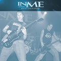 Inme - Caught White Butterfly: Best Of Live In London - Vinyl Record