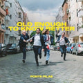 Ponte Pilas - Old Enough To Know Better - Vinyl Record