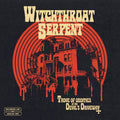 Witchthroat Serpent - Trove Of Oddities At The Devil's Driveway - Vinyl Record