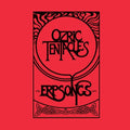 Ozric Tentacles - Erpsongs - Vinyl Record