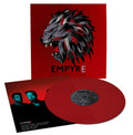 Relentless [Clear Vinyl] [Limited Edition] (Ofgv) (Red) (Uk) Vinyl Record