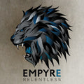 Empyre - Relentless - Music CD
