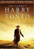Harry & Tonto - Harry & Tonto - DVD