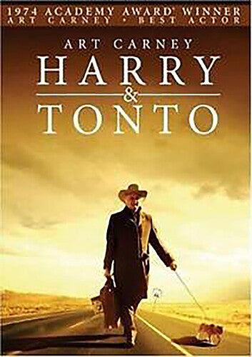 Harry & Tonto - Harry & Tonto - DVD
