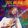 Hillage,steve - Los Angeles Forum: Jan 31st 1977 - Music CD